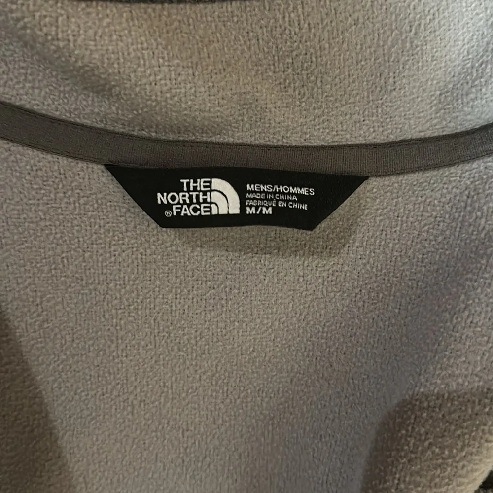 The North face Men’s ThermoBall Eco Snow Triclimate® Jacket size M 2 in … - Picture 6 of 10